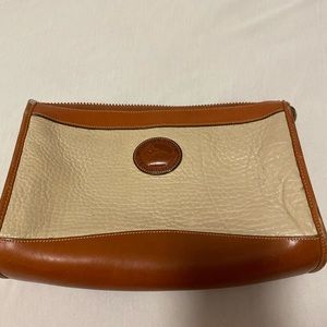 Vintage Dooney & Bourke Clutch